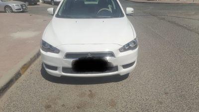 Lancer model 2015 for sale 