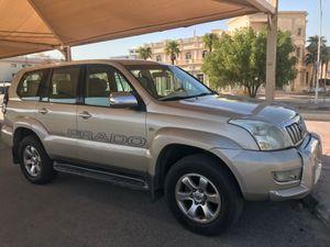 Prado 2006 for sale