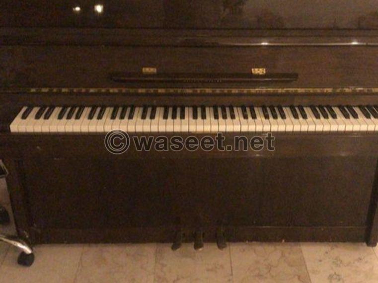 piano for sale  0