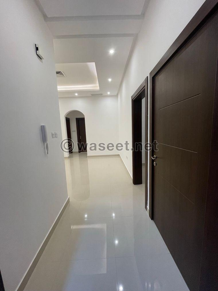 For rent an apartment in the northwest of Sulaibikhat  1