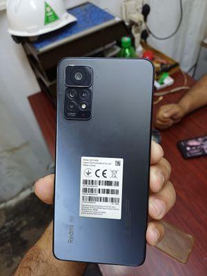 Redmi Note 11 Pro 5 g