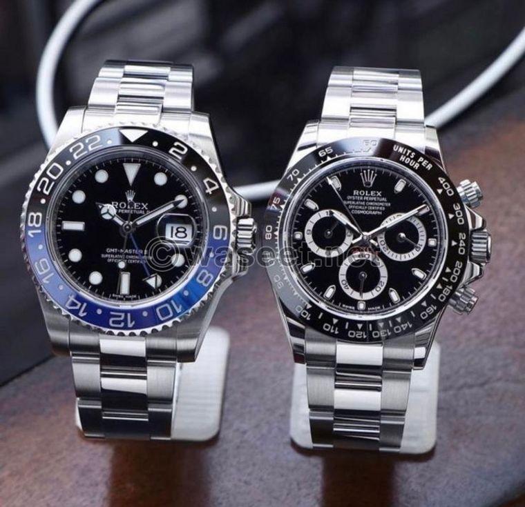 High quality replica watches 10