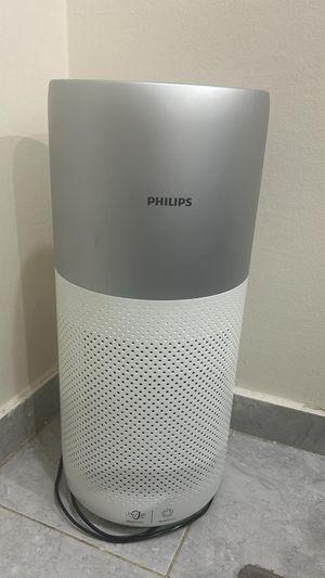 Air purifier filter