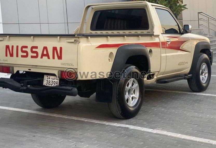  Nissan Pick Up 2014 2