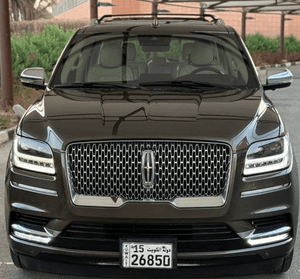 Lincoln Navigator 2018 