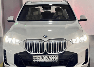 For sale BMW X5 model 2024