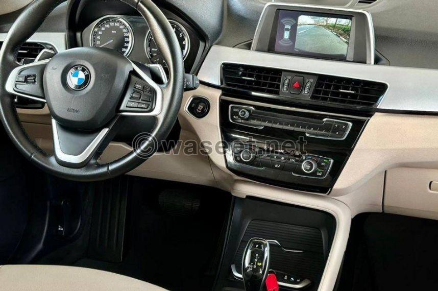  BMW X Series 2021 6