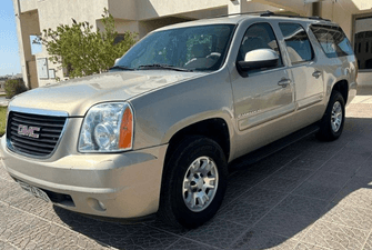 GMC Yukon 2008 model for sale