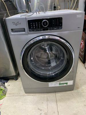 automatic washing machines