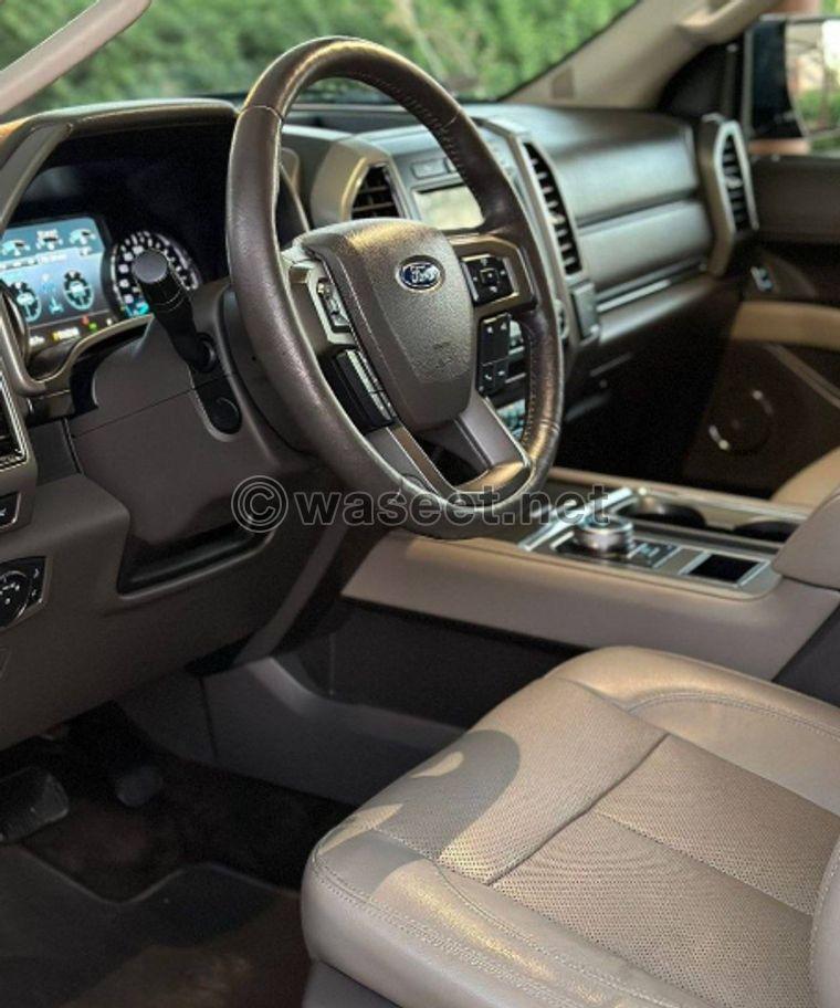  Ford Expedition 2018 6