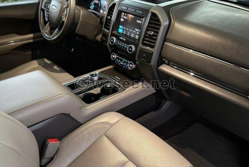  Ford Expedition 2018 10