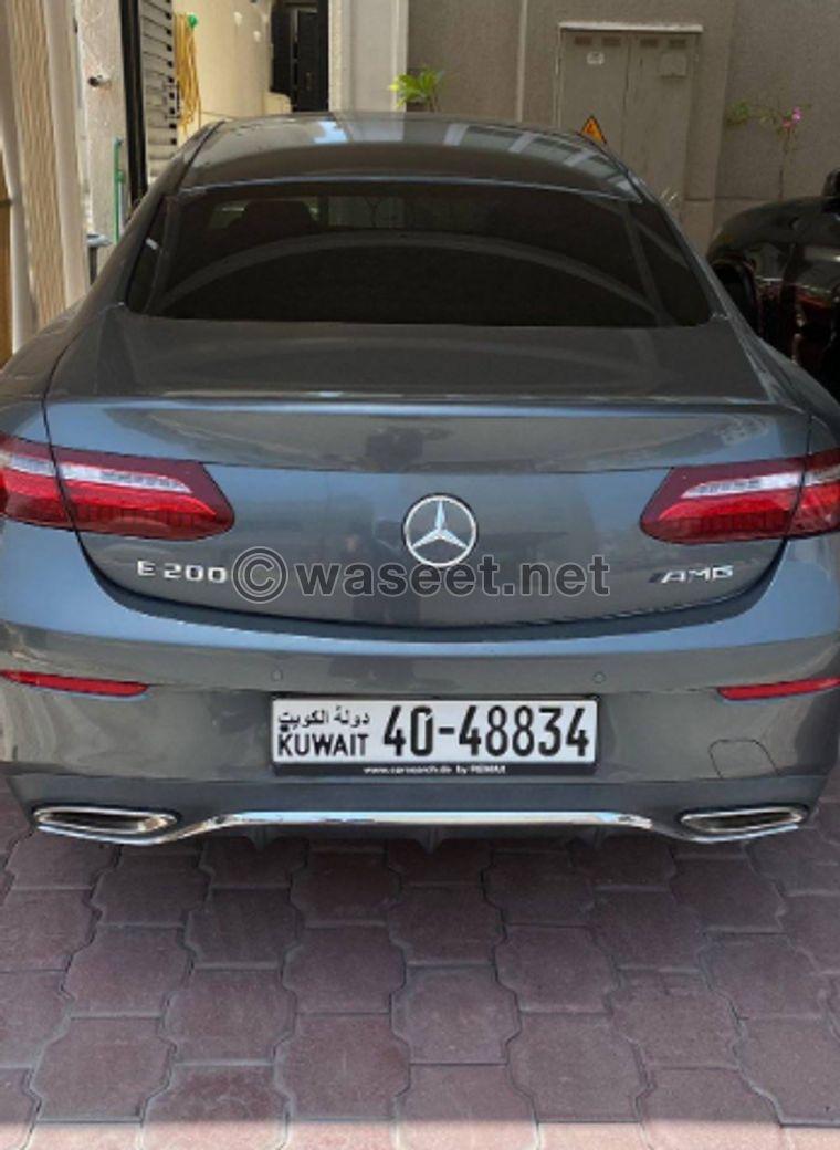  Mercedes Benz E Class 2017 2