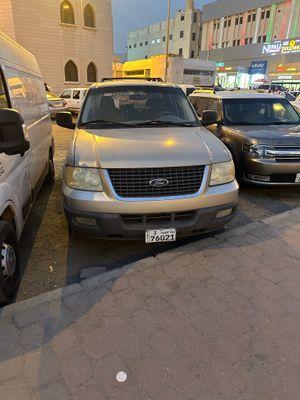 Ford Expedition 2006 for sale