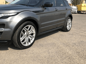 For sale Range Evoque 2015