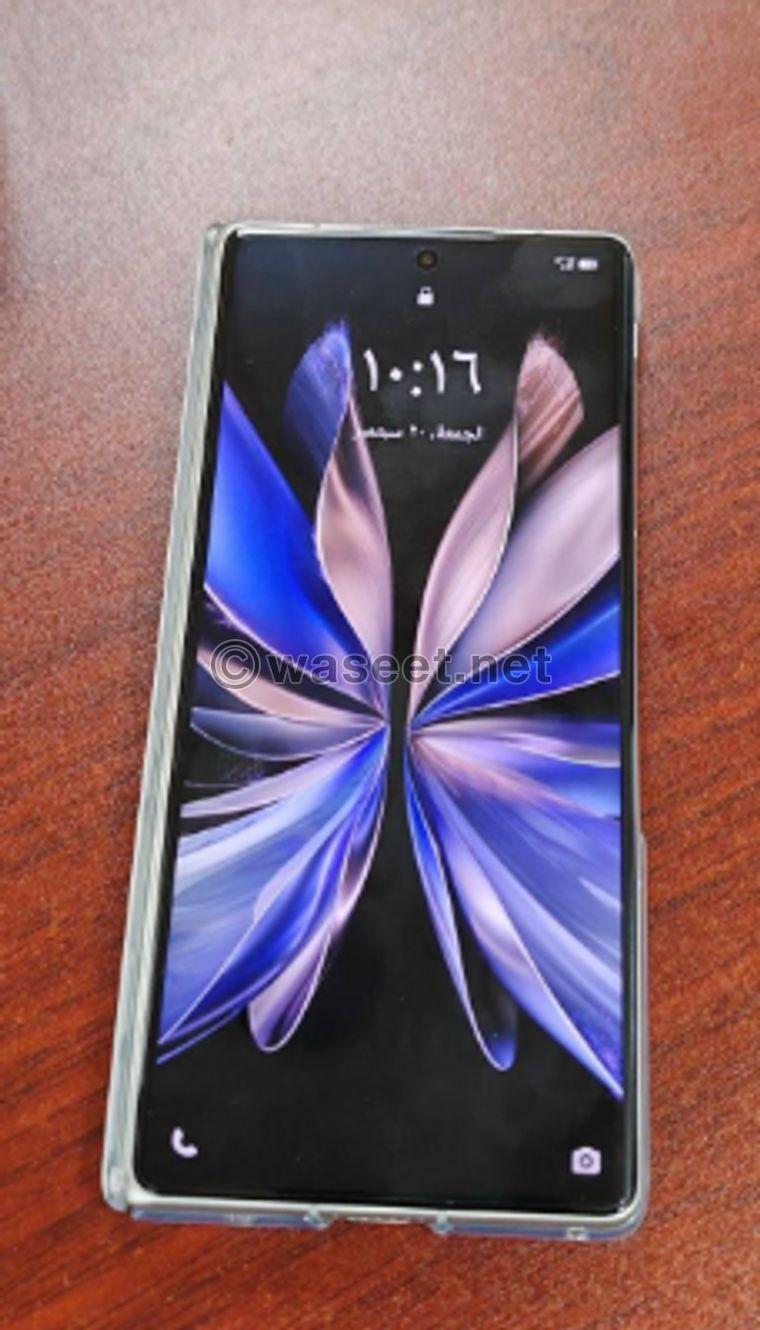 Vivo X Fold 3 2