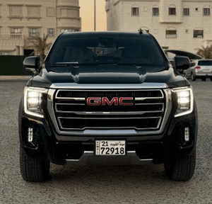 GMC Yukon 2023