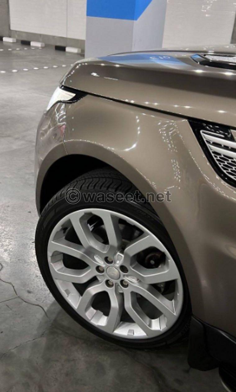 Land Rover Sport 2015 6