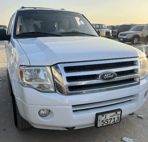 Ford Expedition 2011