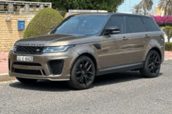 2014 Land Rover Sport