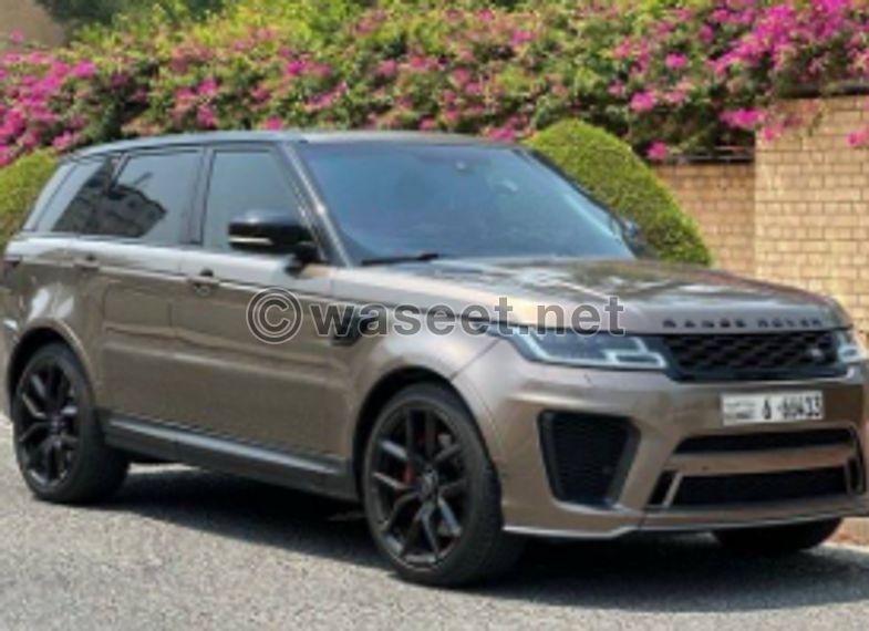 2014 Land Rover Sport 3