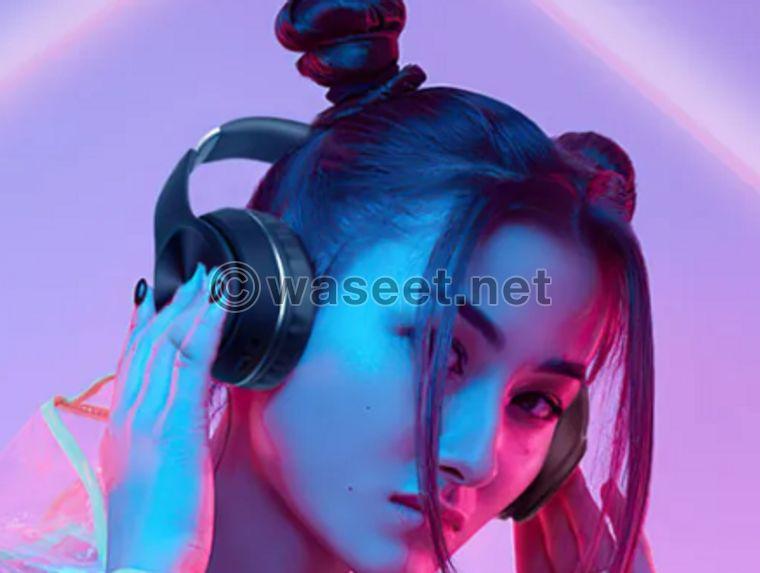 YESIDO EP0 wireless gaming headset 0