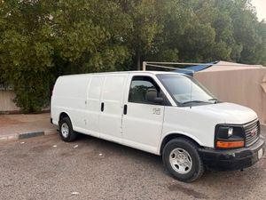 2007 van for sale 