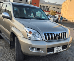 Prado 2004 for sale