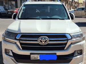 Land Cruiser 2015 for sale