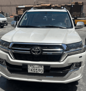  Land Cruiser 2016 for sale