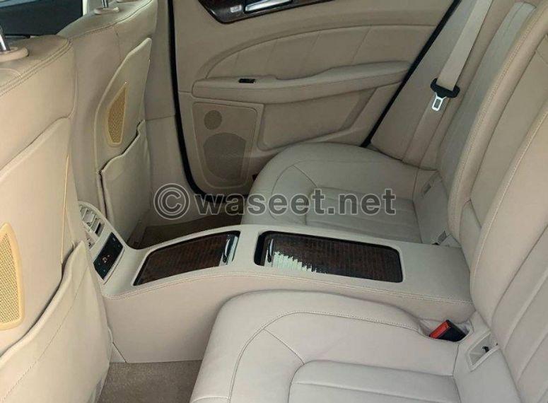 For sale Mercedes CLS 400 model 2016 9