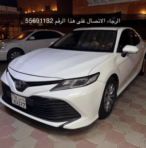 Camry 2018 for sale 