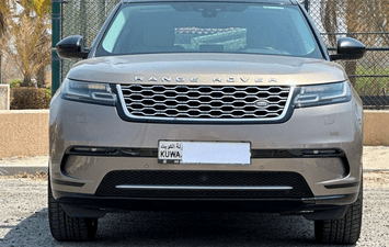  Land Rover Velar 2019