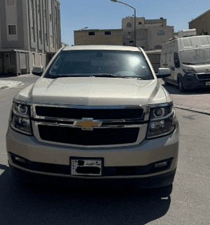  Chevrolet Tahoe 2015