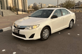 Camry for sale 2014 