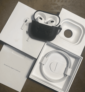  Apple headset for sale