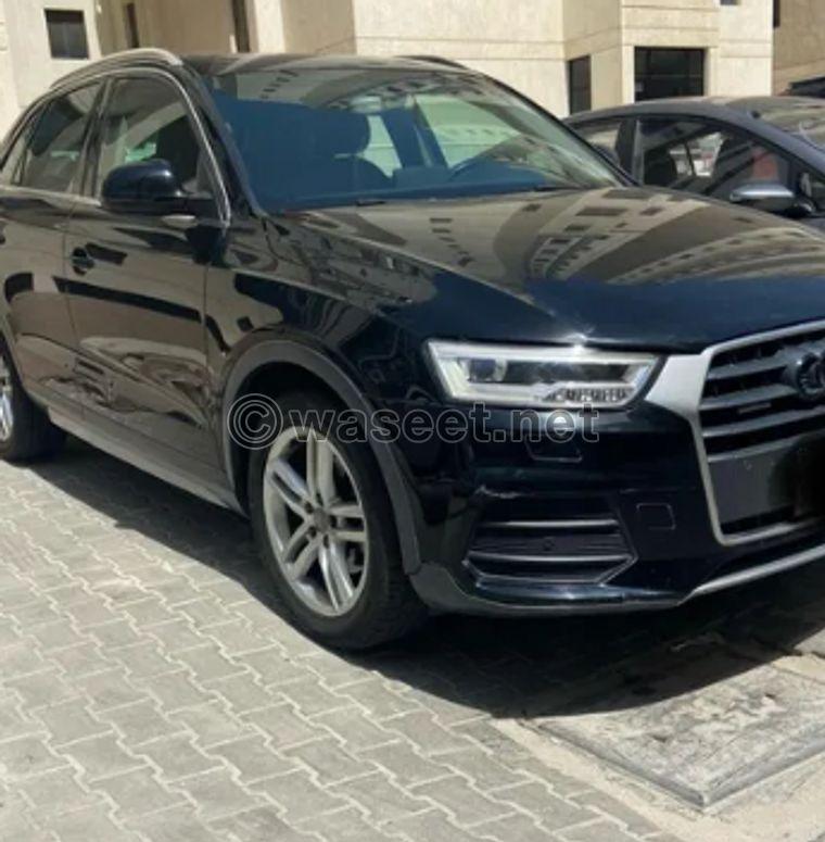  Audi Q3 2016 5