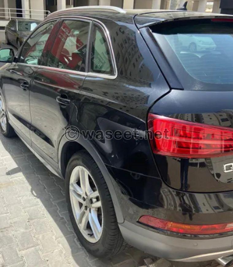  Audi Q3 2016 6