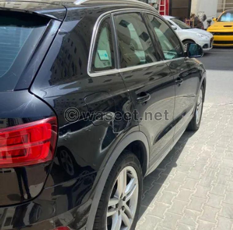  Audi Q3 2016 7