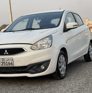 Mitsubishi Mirage 2018 for sale