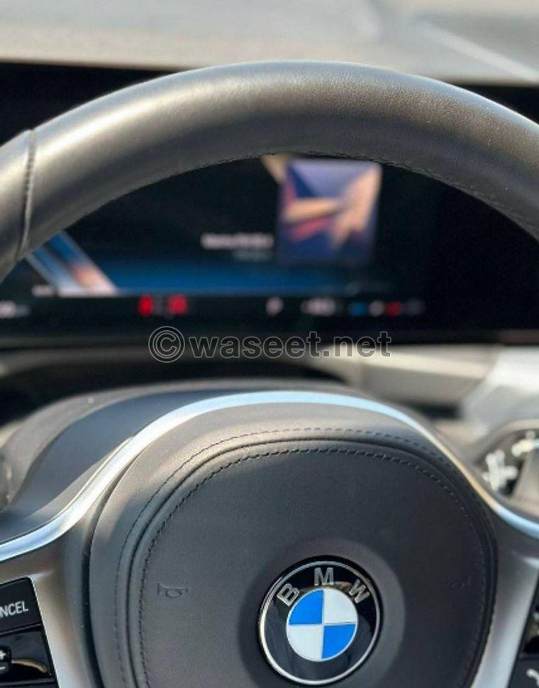  بي إم دبليو 3 Series  موديل 2023 8