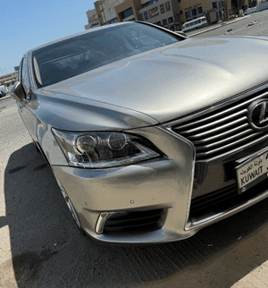 Lexus LX 460 L 2014 for sale 