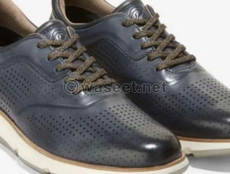 Cole Haan original shoes  0