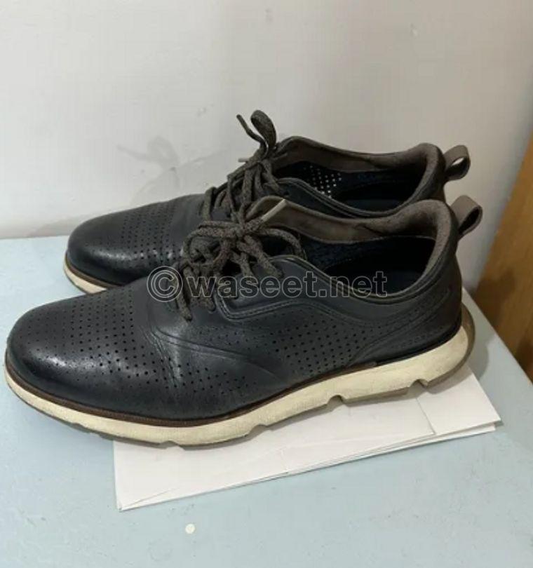 Cole Haan original shoes  1