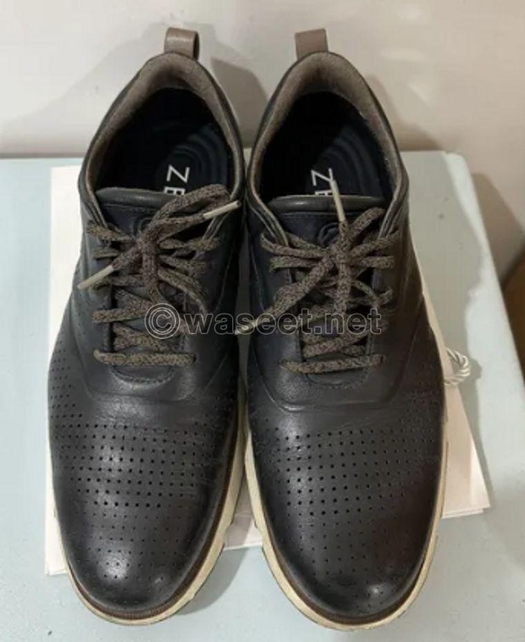 Cole Haan original shoes  2