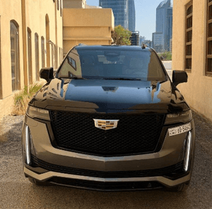 Cadillac Escalade 2021