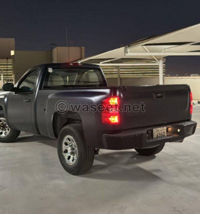  Chevrolet Silverado 2009 2