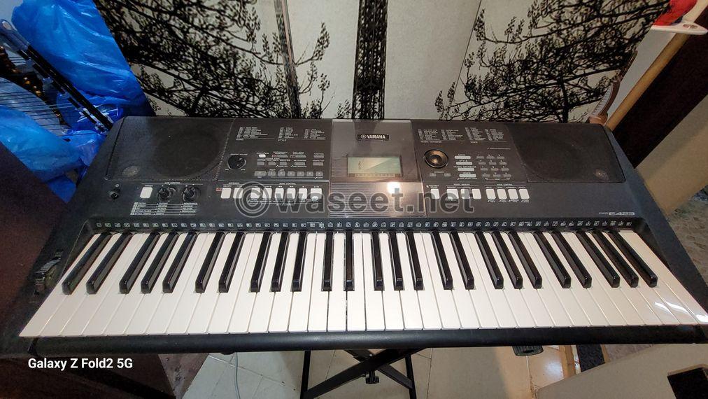 Used musical instruments for sale wholesale 3