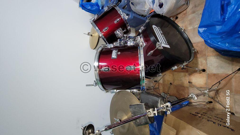 Used musical instruments for sale wholesale 4