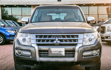 Pajero 2020 for sale 