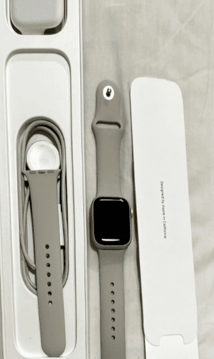 Apple Watch Series 8